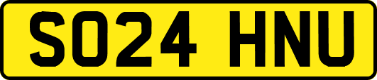 SO24HNU