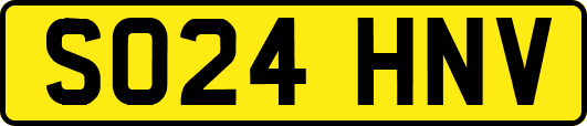 SO24HNV