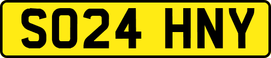 SO24HNY