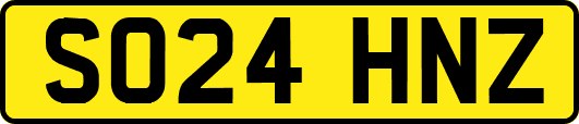 SO24HNZ