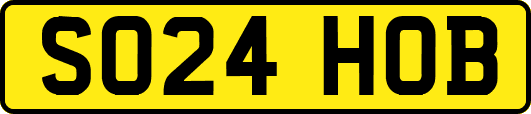 SO24HOB