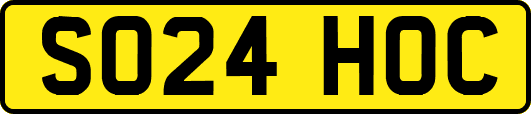 SO24HOC