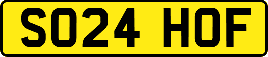 SO24HOF