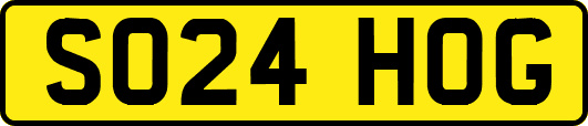 SO24HOG