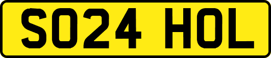 SO24HOL