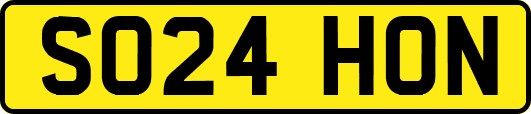 SO24HON