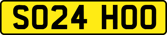 SO24HOO