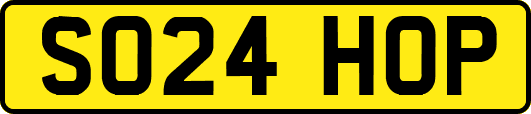 SO24HOP