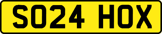 SO24HOX