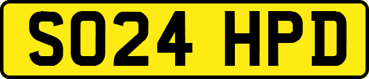 SO24HPD
