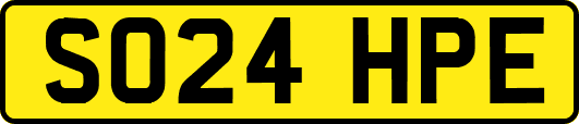 SO24HPE