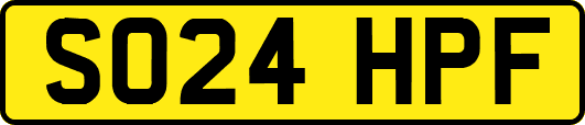 SO24HPF
