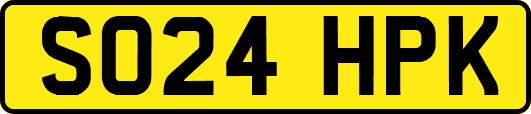 SO24HPK