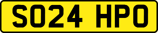 SO24HPO