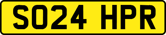 SO24HPR