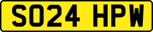 SO24HPW