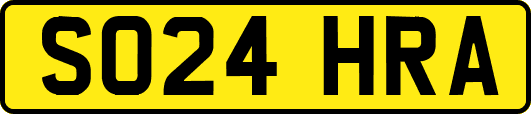 SO24HRA