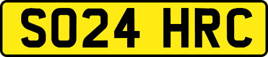 SO24HRC