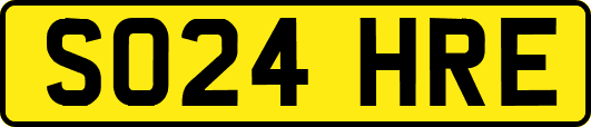 SO24HRE