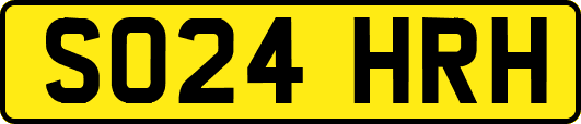 SO24HRH