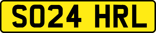 SO24HRL