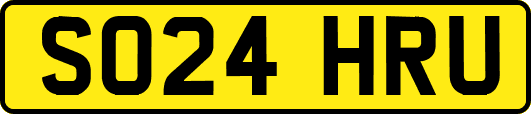 SO24HRU