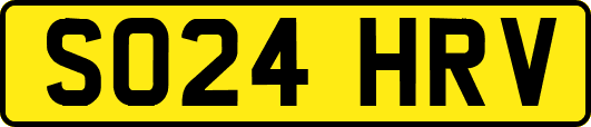 SO24HRV
