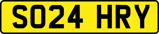 SO24HRY