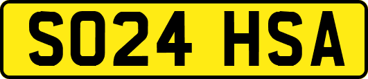 SO24HSA