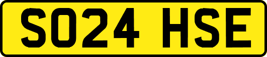 SO24HSE