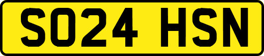 SO24HSN