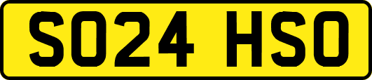 SO24HSO