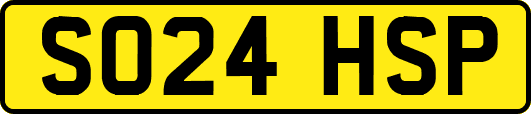 SO24HSP
