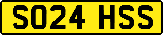 SO24HSS