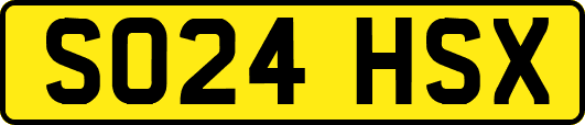 SO24HSX