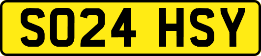 SO24HSY
