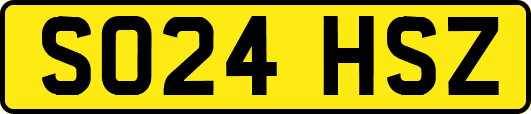 SO24HSZ
