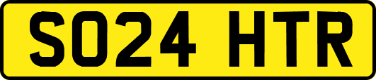 SO24HTR