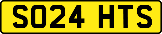 SO24HTS