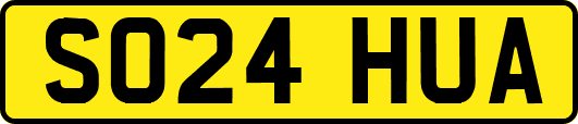 SO24HUA