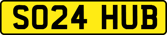 SO24HUB