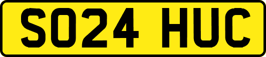 SO24HUC