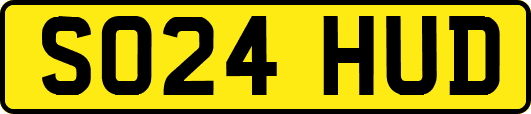 SO24HUD