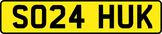 SO24HUK