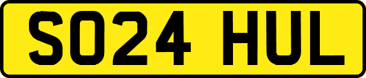 SO24HUL
