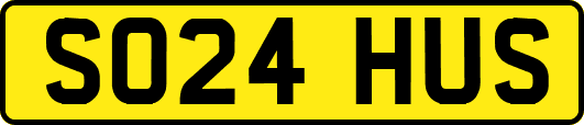 SO24HUS