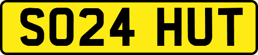 SO24HUT