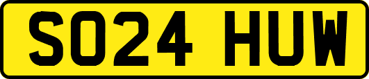 SO24HUW
