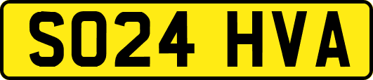 SO24HVA