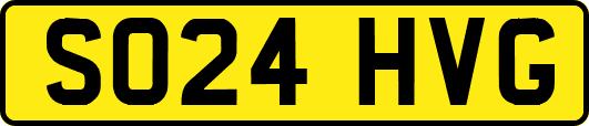 SO24HVG